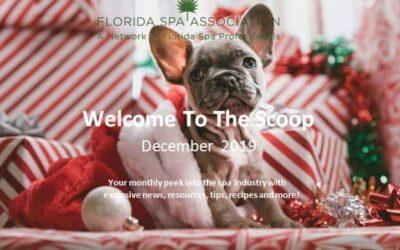 December 2019 The Scoop