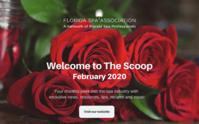 February 2020 The Scoop