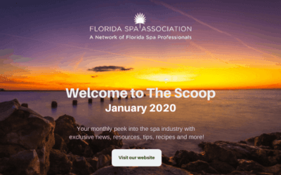 January 2020 The Scoop