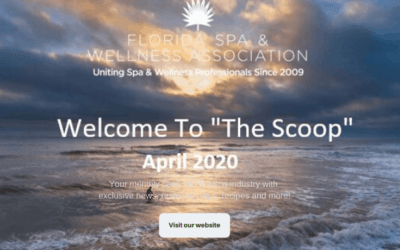 April 2020 The Scoop