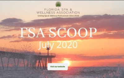 July 2020 The Scoop