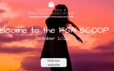 October 2020 The Scoop
