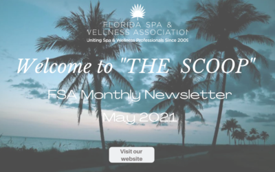 May 2021 – The Scoop