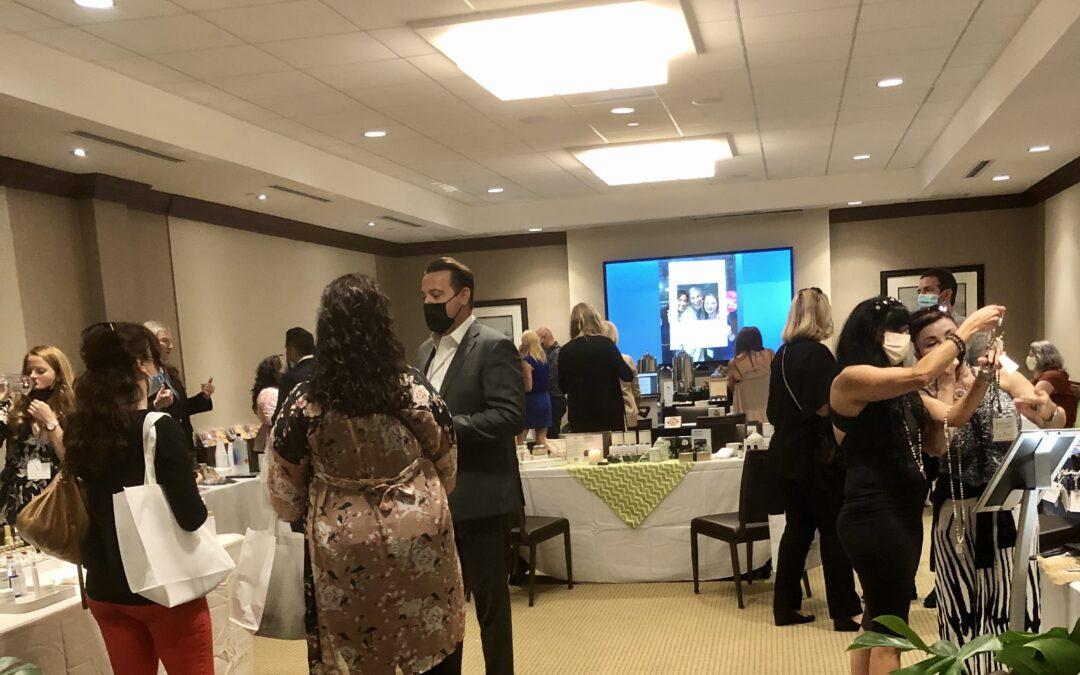 The FSA “Seaside Elegance” Event at The Seagate Hotel & Spa – May 18, 2021