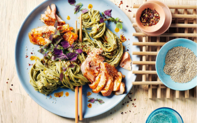 FSA Foodies – June 2021