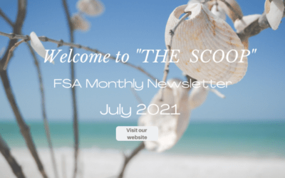 July 2021 – The Scoop