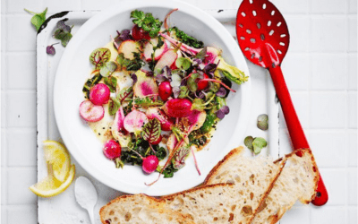 FSA Foodies – August 2021