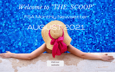 August 2021 – The Scoop