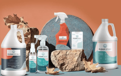 Vendor Highlight – Clean Republic