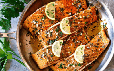 FSA Foodies – October 2021
