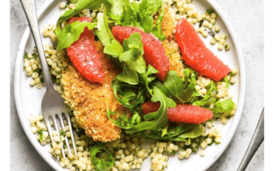 FSA Foodies – November 2021