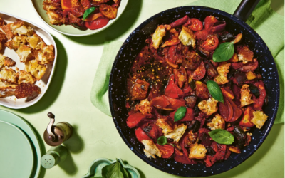 FSA Foodies – December 2021