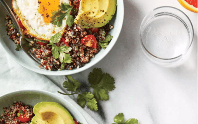 FSA Foodies – April 2022