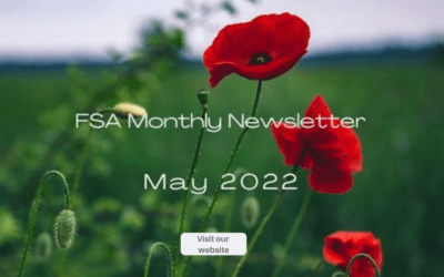 May 2022 – The Scoop