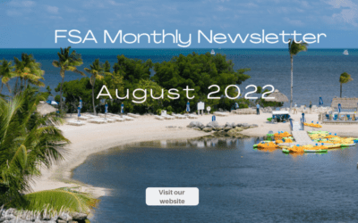 August 2022 – The Scoop