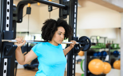 Fitness – April 2023