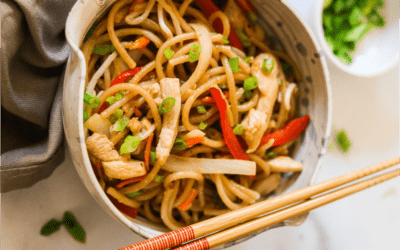 FSA Foodies – April 2023