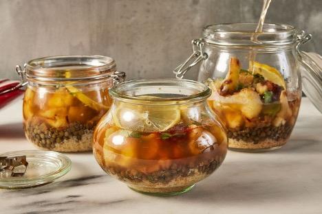 FSA Foodie – March 2025