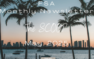 May 2025 – The Scoop