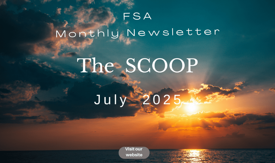 July 2025 – The Scoop