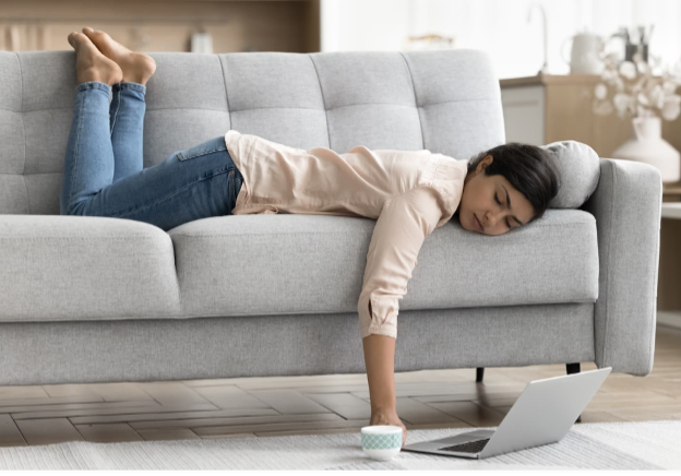 Wellness – August 2025