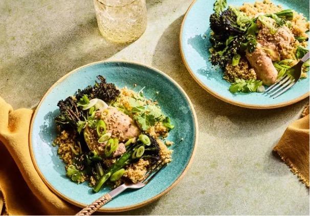 FSA Foodie – September 2025