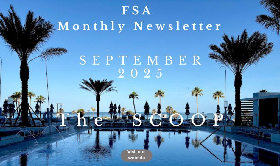 September 2025 – The Scoop